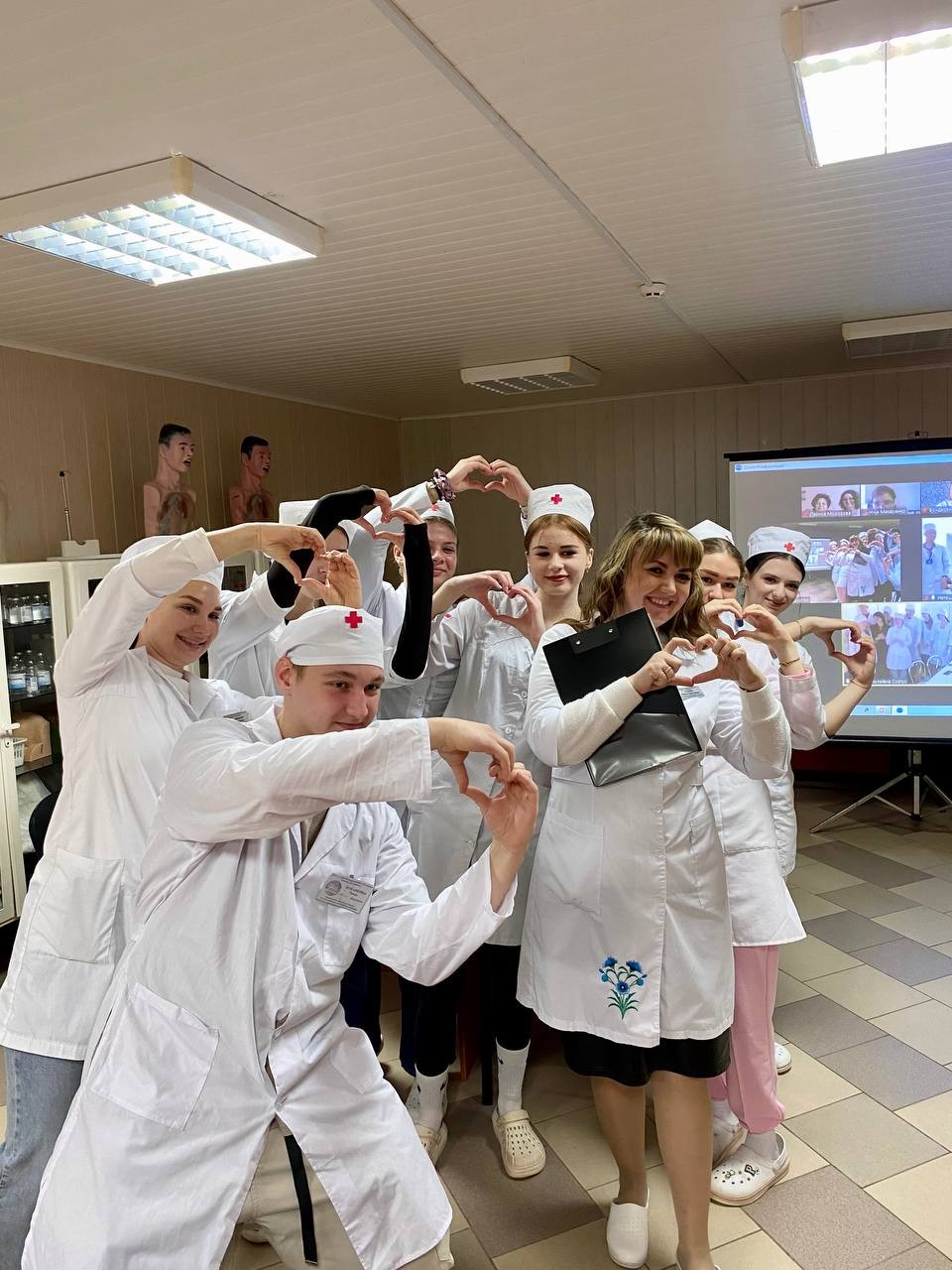 Сестринська співдружність